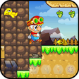 Icon of program: Jungle Boy Adventure Game…
