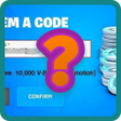 Icono de programa: 10000 vBucks