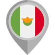 Icono de programa: VPN Mexico - get free Mex…