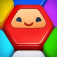 Icon of program: HexaGo - Sorting Puzzle
