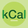 Icon of program: kiloCalorii