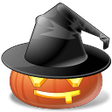 Icono de programa: Dark Calendar
