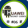 Icon of program: Secret Codes for Huawei l…