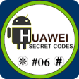 Icon of program: Secret Codes for Huawei l…