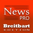 Icon of program: News Pro - Breitbart Edit…