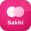 Icono de programa: Sakhi: Connect Talk  Heal