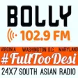 Icon of program: Bolly 102.9 FM