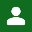 Icon of program: Fossify Contacts