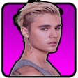 Icon of program: Justin Bieber - Guess the…