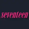 Icon of program: Seventeen Malaysia