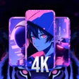 Icon of program: Wallevy: 4K Live Wallpap…