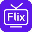 Icon of program: Flix IPTV PRO