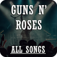 Icono de programa: All Songs Guns N Roses