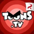 Icon of program: ToonsTV: Angry Birds vide…