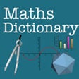 Icon of program: Maths Dictionary