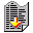 Icono de programa: BareTail Pro
