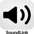 Icono de programa: SoundLink