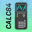Icon of program: Graphing calculator plus …