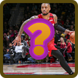 Icon of program: Guess the NBA Player - Qu…