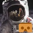 Icon of program: Moon Landing VR