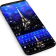 Icono de programa: Paris Keyboard Theme