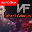 Icono de programa: When I Grow Up - NF 2019 …