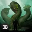 Icon of program: Hydra Monster Snake Simul…