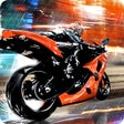 Icon of program: City Traffic Bike Racing