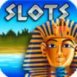 Icon of program: Pharaohs Tomb Slots