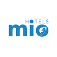 Icono de programa: Mio Hotels