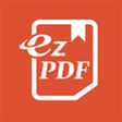ezPDF Reader for Windows 10 icon