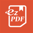 Icon of program: ezPDF Reader for Windows …