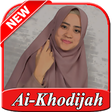 Sholawat Gambus Populer Ai Khodijah icon