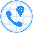 Icono de programa: True ID Caller Name Addre…
