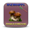 Icono de programa: Toxicology-Forensic Medic…