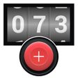 Icono de programa: Click Counter