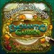 Hidden Objects Enchanted Secret Garden Passages & Object Time Puzzle Game icon