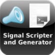Icon of program: Signal Scripter and Gener…