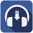 Icon of program: Free MP3 Downloder