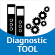 Icon of program: Diagnostic Tool for Windo…