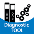 Icon of program: Diagnostic Tool for Windo…