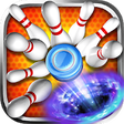 Icono de programa: iShuffle Bowling Portal