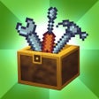 Icon of program: Mods & Skins for Minecraf…