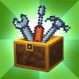 Icon of program: Mods & Skins for Minecraf…