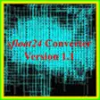 Icon of program: sfloat24 Converter tool v…