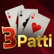 Icon of program: Teen Patti Upscale: Soft …
