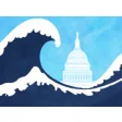 Icon of program: March for the Ocean