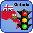 Icon of program: Ontario Drivers Test