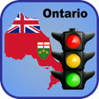 Icono de programa: Ontario Drivers Test