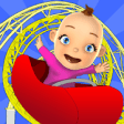Icon of program: Baby Fun Park: Baby Games…